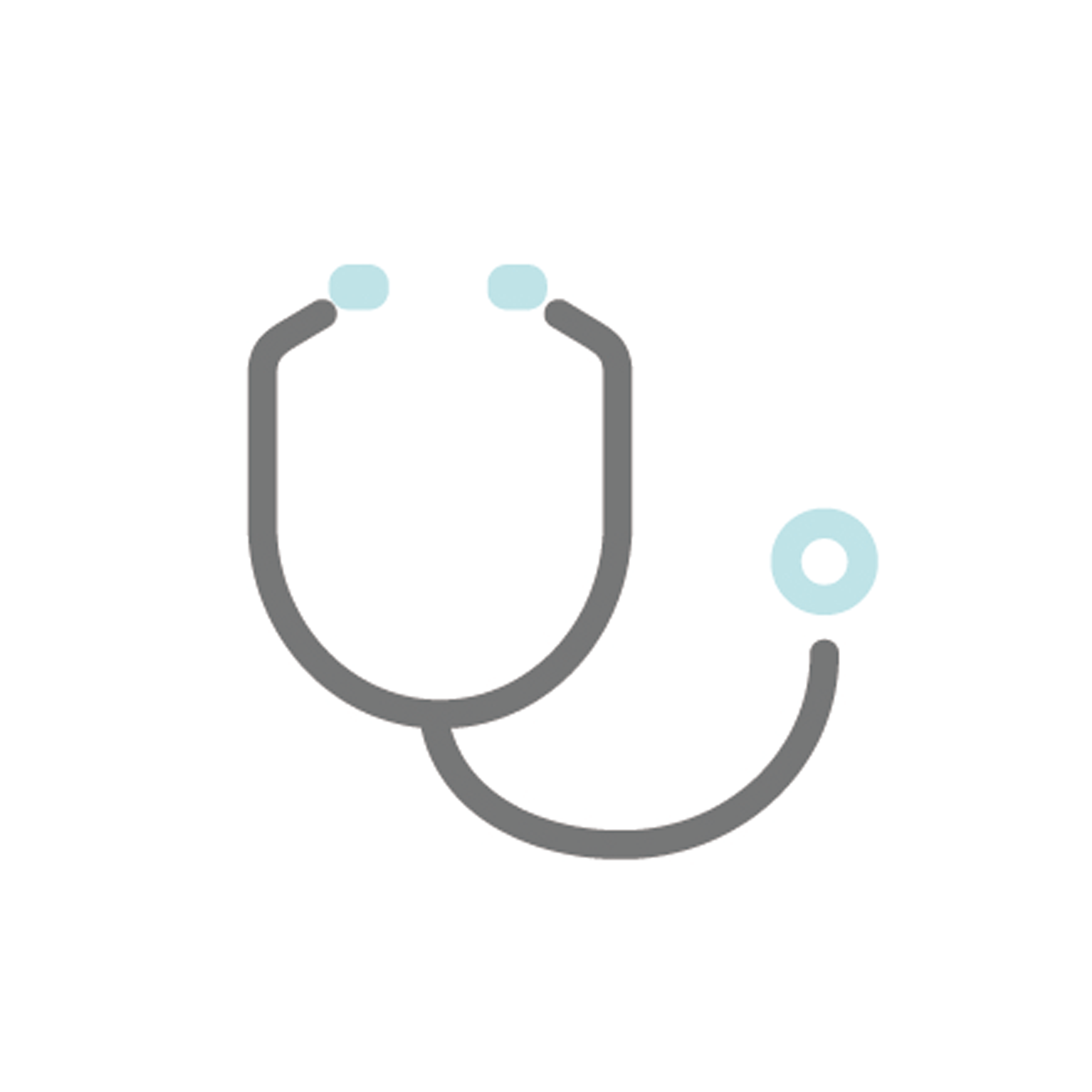 小児科・一般診療の写真