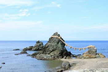 鳥羽・伊勢画像