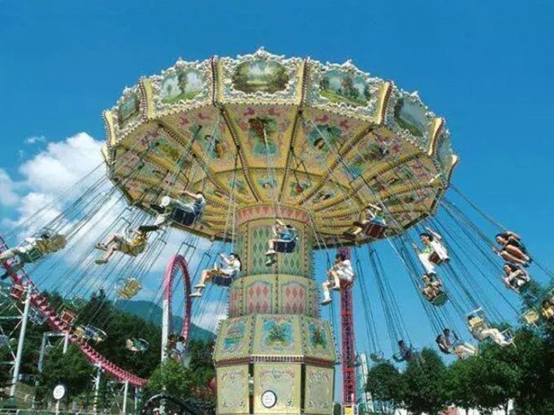 ルスツホテル画像